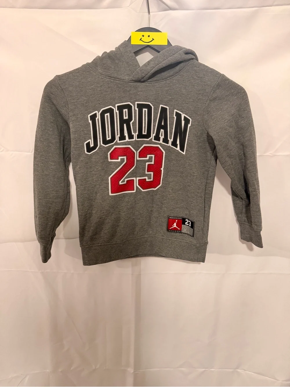 Youth Boys Jordan Hoodie